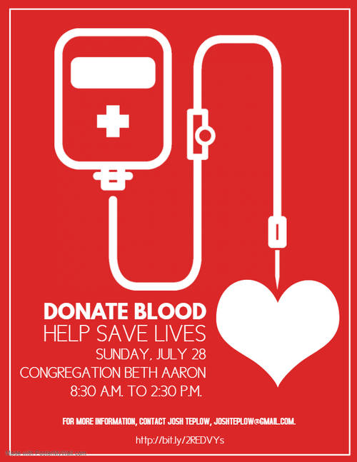 Banner Image for Blood Drive