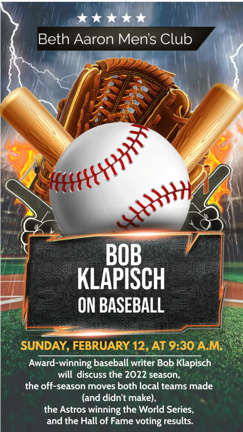 Banner Image for Bob Klapisch Baseball Talk